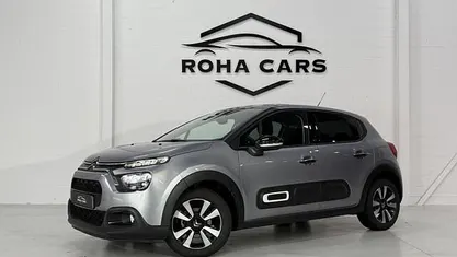 Occasion Citroën C3 110 PK (80 kW) 2024 Stationwagen