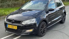 Gebruikt 2013 VW Polo Comfortline Hatchback | € 5.999 (Eerlijke prijs)