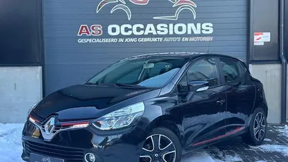Occasion 2013 Renault Clio IV Expression Hatchback | € 4.750 (Eerlijke prijs)