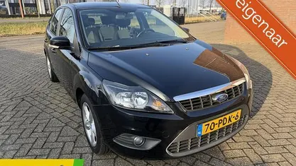 Occasion 2011 Ford Focus Hatchback | € 5.750 (Eerlijke prijs)