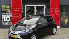 Gebruikt 2019 Toyota Aygo Hatchback | € 10.900 (Eerlijke prijs)
