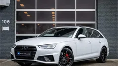 Gebruikt 2019 Audi A4 Black Edition Stationwagen | € 30.950 (Eerlijke prijs)