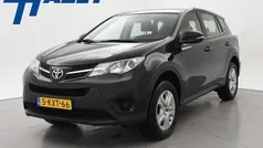 Gebruikt 2013 Toyota RAV4 SUV | € 16.850 (Eerlijke prijs)