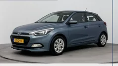 Gebruikt 2018 Hyundai i20 Comfort Hatchback | € 13.700 (Eerlijke prijs)