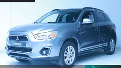 Gebruikt 2014 Mitsubishi ASX Intense+ SUV | € 14.690 (Eerlijke prijs)