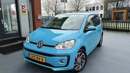 Occasion 2018 VW up! high up! Hatchback | € 16.450 (Goede deal)
