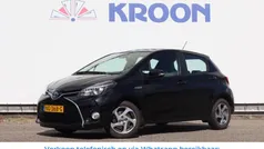 Gebruikt 2017 Toyota Yaris Hybrid Trend Hatchback | € 14.900 (Eerlijke prijs)