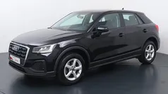 Zwart Gebruikt 2021 Audi Q2 Proline SUV | € 21.840 (Eerlijke prijs)