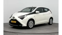 Gebruikt 2019 Toyota Aygo Hatchback | € 9.650 (Eerlijke prijs)