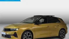 Gebruikt 2025 Opel Astra Ultimate Hatchback | € 41.054 (Super prijs)