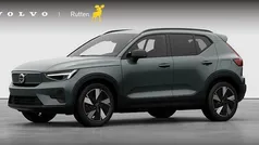 Gebruikt 2025 Volvo EX40 Business Edition SUV | € 52.240 (Eerlijke prijs)