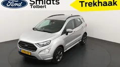 Gebruikt 2018 Ford Ecosport ST-Line SUV | € 13.950 (Eerlijke prijs)