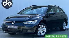 Zwart Gebruikt 2024 VW Golf VIII Business Stationwagen | € 27.434 (Goede deal)