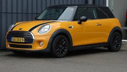 Occasion Mini Cooper Business 136 PK (100 kW) 2015 Hatchback Hatchback