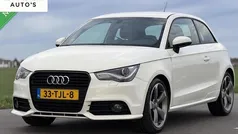 Gebruikt 2011 Audi A1 Comfort Hatchback | € 9.950 (Eerlijke prijs)