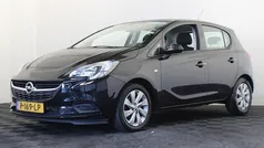 Gebruikt 2017 Opel Corsa Hatchback | € 7.450 (Eerlijke prijs)