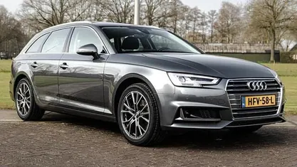 Occasion 2019 Audi A4 Sport Stationwagen | € 25.950 (Eerlijke prijs)