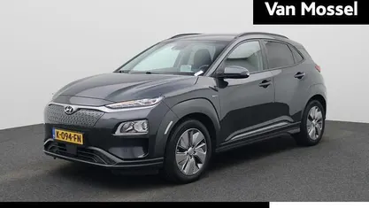 Occasion Hyundai Kona 150 kW (204 PK) 2020 Grijs SUV