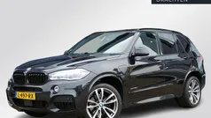 Zwart Gebruikt 2016 BMW X5 Executive SUV | € 28.945 (Eerlijke prijs)