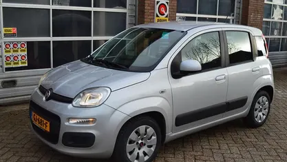 Occasion 2015 Fiat Panda Hatchback | € 6.250 (Eerlijke prijs)