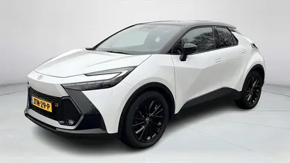 Occasion 2026 Toyota C-HR Plus SUV | € 38.950 (Goede deal)