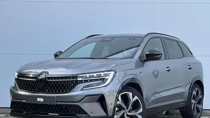 Occasion Renault Austral Techno Esprit Alpine 2025 Grijs SUV