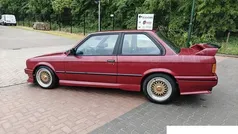 Gebruikt 1990 BMW 316 Basis Sedan | € 6.950