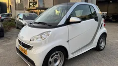 Gebruikt 2015 Smart ForTwo Coupé Coupé | € 4.150