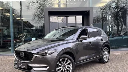 Occasion Mazda CX-5 Luxury 165 PK (121 kW) 2021 SUV