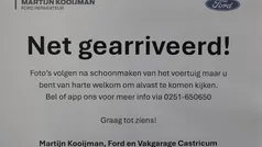 Zwart Gebruikt 2016 Ford Focus Titanium Stationwagen | € 9.995 (Eerlijke prijs)