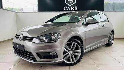 Gebruikt 2013 VW Golf R-line Plus Sedan | € 10.450 (Eerlijke prijs)