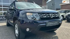 Gebruikt 2017 Dacia Duster SUV | € 7.850 (Super prijs)