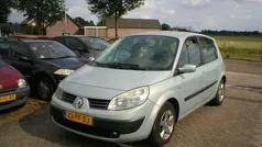 Renault Scénic II
