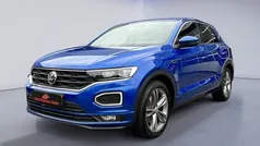 Gebruikt 2019 VW T-Roc Business SUV | € 29.950 (Eerlijke prijs)