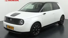 Wit Gebruikt 2020 Honda e Advance Hatchback | € 17.950 (Eerlijke prijs)