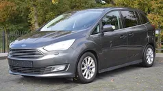 Gebruikt 2017 Ford C-MAX Titanium MPV | € 8.950 (Eerlijke prijs)