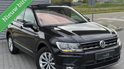 Occasion 2020 VW Tiguan Highline SUV | € 18.900 (Goede deal)