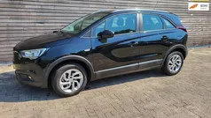 Gebruikt 2018 Opel Crossland X Innovation SUV | € 11.500 (Eerlijke prijs)