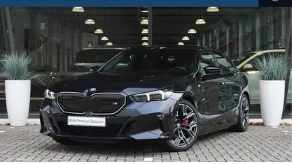 Occasion BMW i5 Comfort Edition 442 kW (601 PK) 2024 Sedan