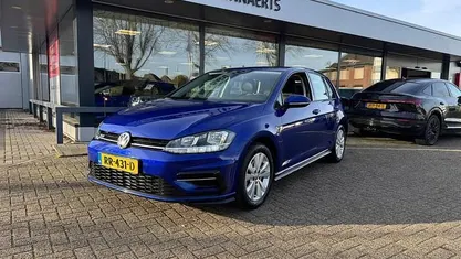 Gebruikt 2018 VW Golf VII Comfortline Hatchback | € 14.835 (Eerlijke prijs)