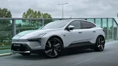 Gebruikt 2024 Polestar 4 Long Range Single Motor SUV | € 57.950 (Eerlijke prijs)