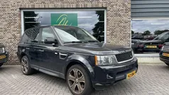 Gebruikt 2011 Land Rover Range Rover Sport Autobiography SUV | € 10.900 (Goede deal)