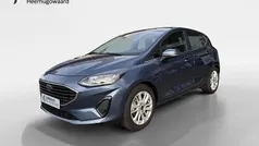 Gebruikt 2023 Ford Fiesta Titanium Hatchback | € 18.945 (Eerlijke prijs)