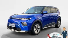 Gebruikt 2021 Kia Soul EV SUV | € 20.920 (Eerlijke prijs)