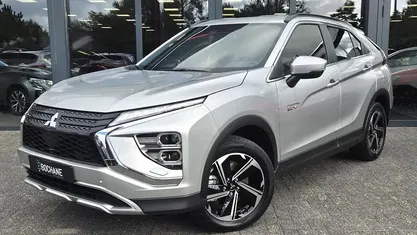 Occasion Mitsubishi Eclipse Cross Intense+ 2024 SUV
