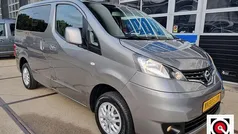 Grijs Gebruikt 2015 Nissan Evalia MPV | € 14.950 (Eerlijke prijs)