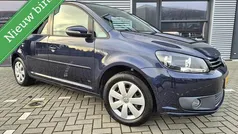Gebruikt 2012 VW Touran Comfortline MPV | € 7.200 (Eerlijke prijs)