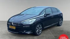 Paars Gebruikt 2014 DS Automobiles DS5 So Chic Hatchback | € 10.950 (Eerlijke prijs)