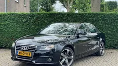 Gebruikt 2008 Audi A4 Basis Sedan | € 6.495 (Eerlijke prijs)