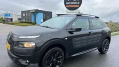 Gebruikt 2015 Citroën C4 Cactus Feel Hatchback | € 6.395 (Eerlijke prijs)